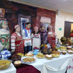 Фестиваль национальных культур  города Касимова