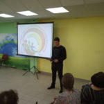 Студент ОГБПОУ «КТВТ» стал дипломантом областного  фестиваля национальных культур «Касимов объединяет».